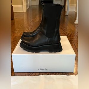 Beautiful condition Phillip lim boots